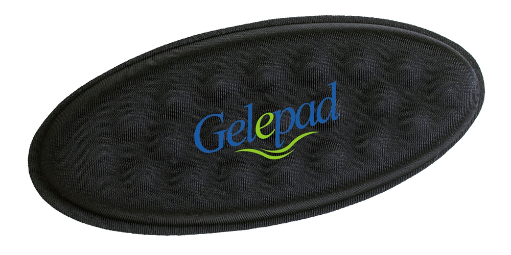 Gelepad Gel Pads by Perfect Pressure Point : ErgoCanada - Detailed