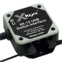 X-Keys USB 12 Switch Interface