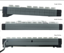 XK-60 Profiles