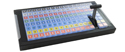 X-keys XKE-124 T-Bar keypad with one hundred and twenty-four programmable keys