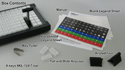 Video Switcher Key Set Accessory Kit