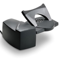 Click to enlarge Plantronics HL10 Handset Lifter (included)