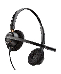 Click to enlarge Plantronics EncorePro HW520 Binaural Headset