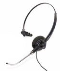 Click to enlarge Plantronics H141 Duoset Headset -