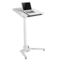 DeskRite Mobile Transportable Height Adjustable Desk
