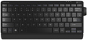 Click to enlarge Mini Arch keyboard with Number Slide