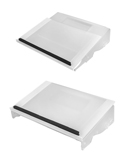 MultiLite Adjustable Document Holder - Pull Down Writing Tray