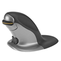 Penguin Ambidextrous Vertical Mouse