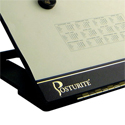 Posturite Board Writing Platform / Document Holder - closer view