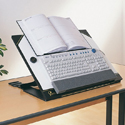 Posturite Board Dual Purpose Keyboard & Book Holder