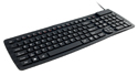 Roll & Go Flexible Keyboard - flat