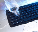 Roll & Go Flexible Keyboard - water proof