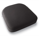 SupporTech Adjustable Memory Foam Seat Cushion