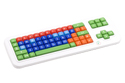 Clevy SimplyWorks Wireless Keyboard