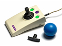 JAZZ Joystick - Package Contents