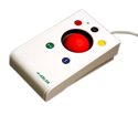 n-ABLER Trackball