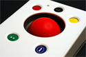 n-ABLER Trackball - Button Controls
