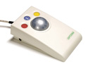 Optima Trackball