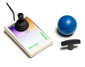 Pretorian Slimline Joystick - Package Contents