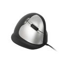 R-Go Break HE Ergonomic Mouse - Front