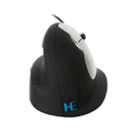 R-Go Break HE Ergonomic Mouse - Rear