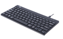 R-Go Compact Break Ergonomic Keyboard