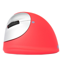 R-Go HE Sport Ergonomic Mouse - Outside View