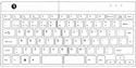 Split Ergonomic Keyboard - Layout