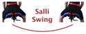 Salli Swing Concept