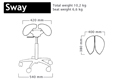 Swalli Sway Specifications