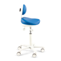 Score Apical Dental Chair – Front Profile