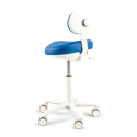 Score Apical Dental Chair – Rear Profile
