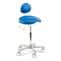 Score Apical Dental Chair – Optional Silver Base