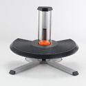 Discus T 250 Footrest