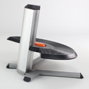 Click to enlarge Discus T 250 Footrest