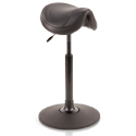 Polo Saddle Seat - Profile