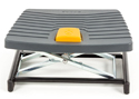 Pro 952 Footrest - Rear View