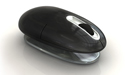 Click to enlarge ErgoMotion Laser Mouse