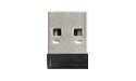 Click to enlarge ErgoMotion Laser Mouse - front view, level