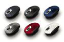 Click to enlarge ErgoMotion Laser Mouse - 3D axis pivot