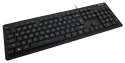 Backlit Waterproof Keyboard