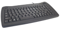 TrackPoint Compact Keyboard - Wired or I/R Wireless