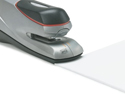 Swingline Optima Grip Electric Stapler - Sheet thickness guage