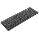 Multi-Device Midsize Bluetooth Keyboard