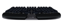 CLEAVE Keyboard - Front Profile