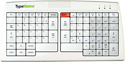 TypeMatrix EZ Reach Keyboard - 2020 series