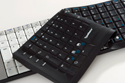 TypeMatrix USB EZ Reach Keyboard - 2030 series - skin
