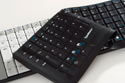 Click to enlarge TypeMatrix USB EZ Reach Keyboard - 2030 series - skin