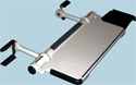 Click to enlarge The WorkComfort Tray