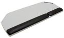 Click to enlarge Heavy Duty Melamine Corner Keyboard Platform